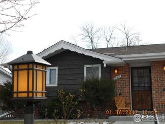 7062 Cody Dr, Arvada, CO 80004