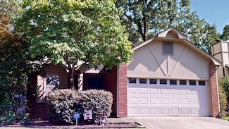 6 Oak Forest Loop, Maumelle, AR 72113