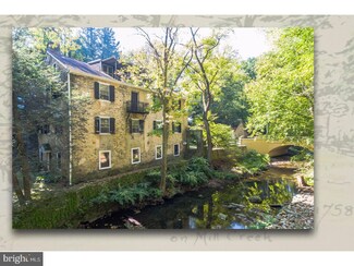 800 Mill Creek Rd, Gladwyne, PA 19035
