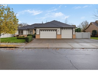 4879 NE Granite Ave, Albany, OR 97321