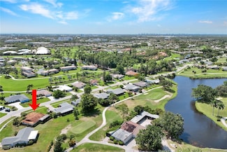 4305 Beechwood Lake Dr, Naples, FL 34112
