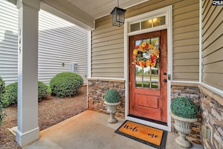 145 Cherokee Pond Ct, Lexington, SC 29072