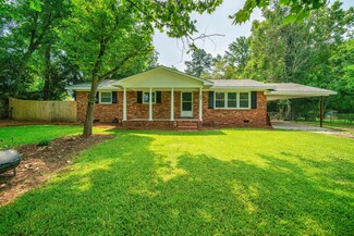 3906 Dent St, Augusta, GA 30907