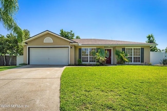 1333 Lindseys Crossing Dr, Jacksonville, FL 32218