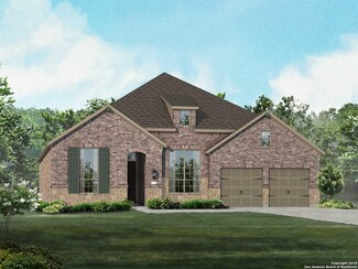 12339 Upton Park, San Antonio, TX 78253