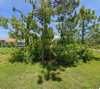 10098 Army Cir, South Gulf Cove, FL 33981