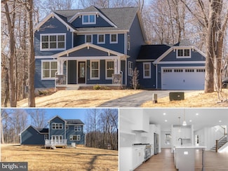 4118 Lynn Burke Rd, Monrovia, MD 21770