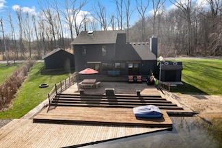62551 Tulip Tree Ln, Cassopolis, MI 49031