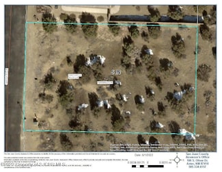6449 Castle Rock Cir, Farmington, NM 87402
