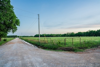 1 S 4490 Rd, Ketchum, OK 74349