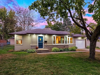 7327 Blaisdell Ave, Richfield, MN 55423