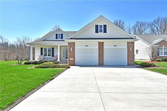 5329 Sabrina Ln NW Unit 5329, Warren, OH 44483