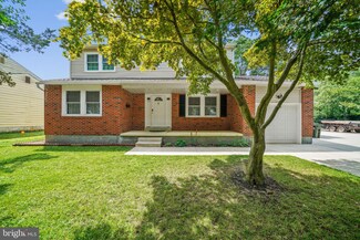 100 Anita Dr, Newark, DE 19713