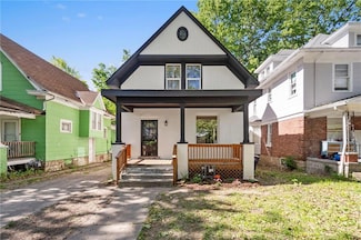 2815 E 33rd St, Kansas City, MO 64128
