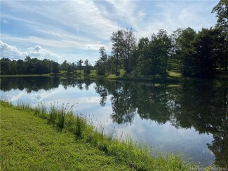 Lot # 6 E Flat Rock Trail, Henryville, IN 47126
