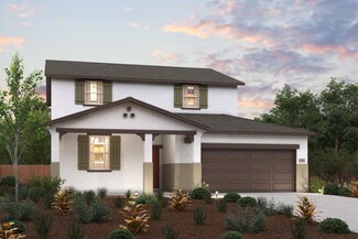 1786 W Twilight St, Hanford, CA 93230