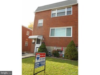 162 Abbey Terrace, Drexel Hill, PA 19026