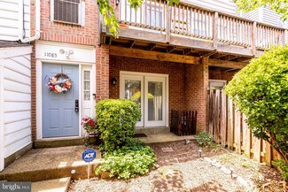 11085 Stagestone Way, Manassas, VA 20109