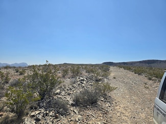 199 Mule Deer Rd, Terlingua, TX 79852