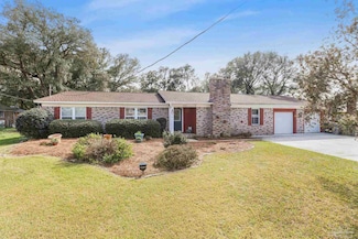 10827 Berryhill Rd, Pensacola, FL 32506