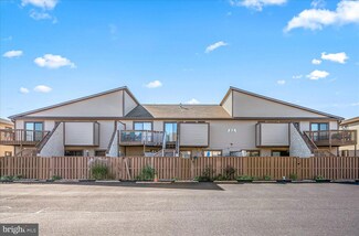 105 120th St Unit 94, Ocean City, MD 21842