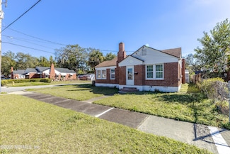 362 E 45th St, Jacksonville, FL 32208