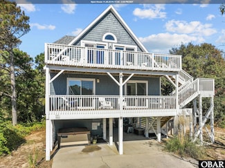 112 Christopher Dr Unit 51, Kitty Hawk, NC 27949