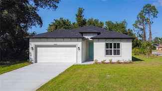 2423 Sadnet Ln, North Port, FL 34286