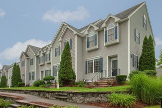 38 Tarbell St Unit 5D, Pepperell, MA 01463