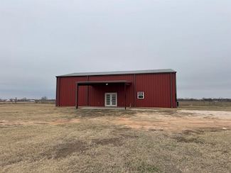 7218 N 2870 Rd, Hennessey, OK 73742