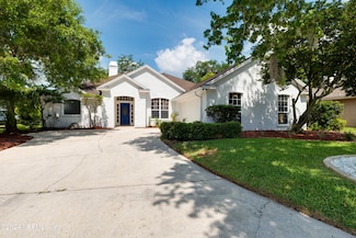 1592 Lake Bend Place, Fleming Island, FL 32003