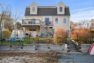 12 Priscilla Ave, East Wareham, MA 02538
