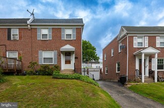 4049 Redden Rd, Drexel Hill, PA 19026