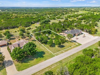 8032 Leven Links St, Cleburne, TX 76033