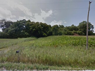 3416 N 1000 W, Fair Oaks, IN 47943