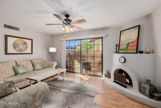 7557 N Dreamy Draw Dr Unit 148, Phoenix, AZ 85020