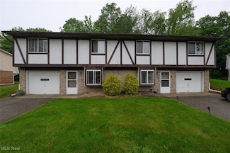 331 - 333 Harding Ave NW, Massillon, OH 44646
