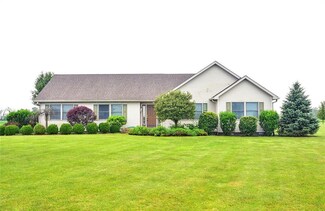 27395 Arcadia Rd, Arcadia, IN 46030