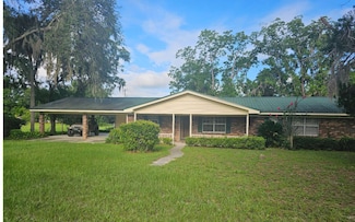 506 SW Kirby Ave, Lake City, FL 32024