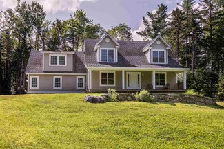 46 Stoney Brook Rd, Londonderry, VT 05148