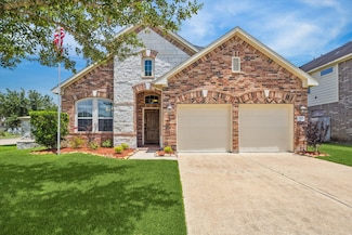 2103 Pleasant Valley Rd, Pearland, TX 77581