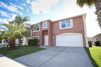 654 Crystal Bay Ln, Orlando, FL 32828