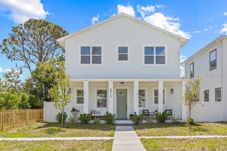 4513 21st St N, St. Petersburg, FL 33714