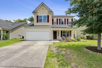 312 Burton Ct, Goose Creek, SC 29445