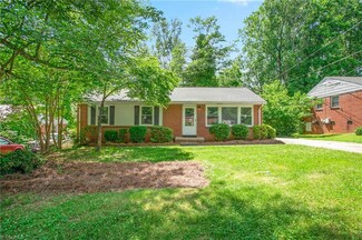 3213 Dreiser Place, Greensboro, NC 27405