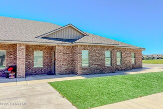 2625 136th St, Lubbock, TX 79423