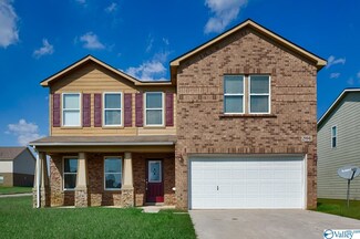 29841 Brentshire Dr, Harvest, AL 35749