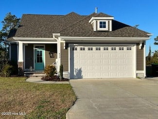 430 Lanyard Dr, Newport, NC 28570