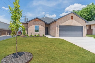 219 SE 45th St, Oklahoma City, OK 73129