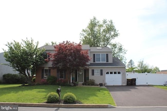 147 Meadow Ln, Dublin, PA 18917
